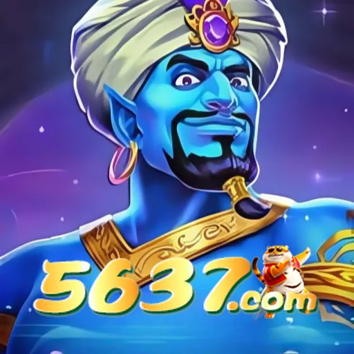 5637